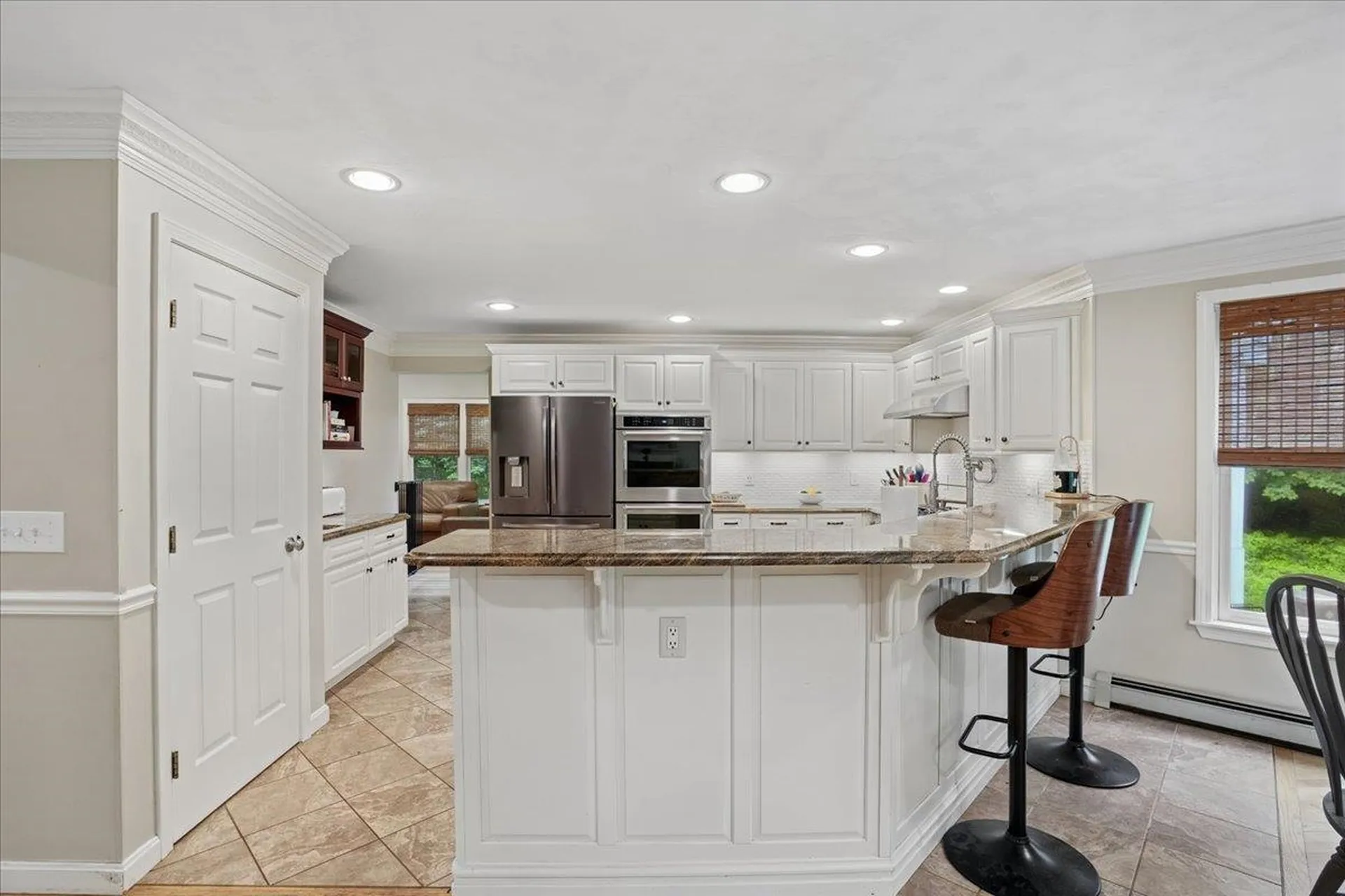 72 Oakmont Drive Concord NH 03301