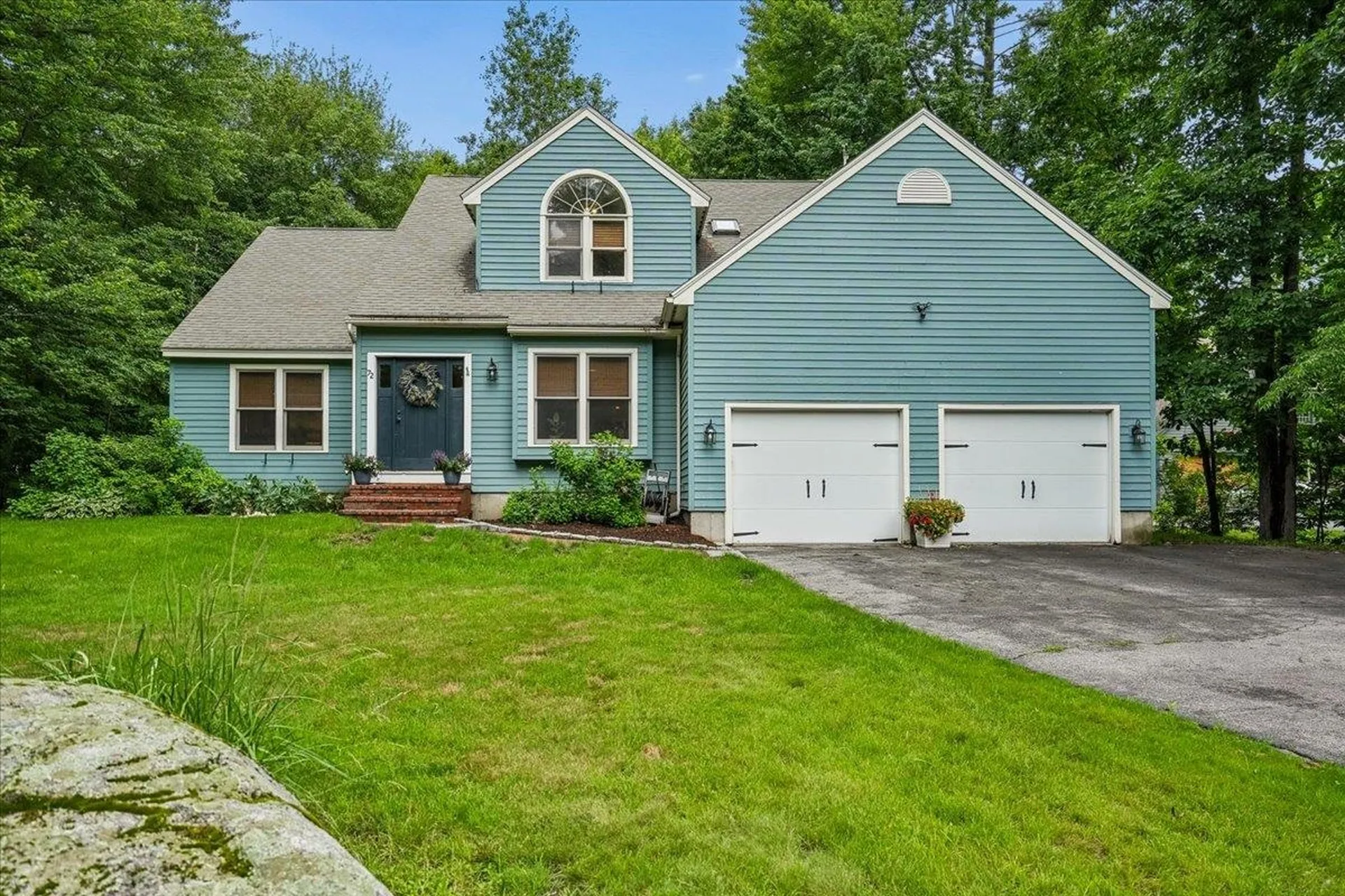 72 Oakmont Drive Concord NH 03301