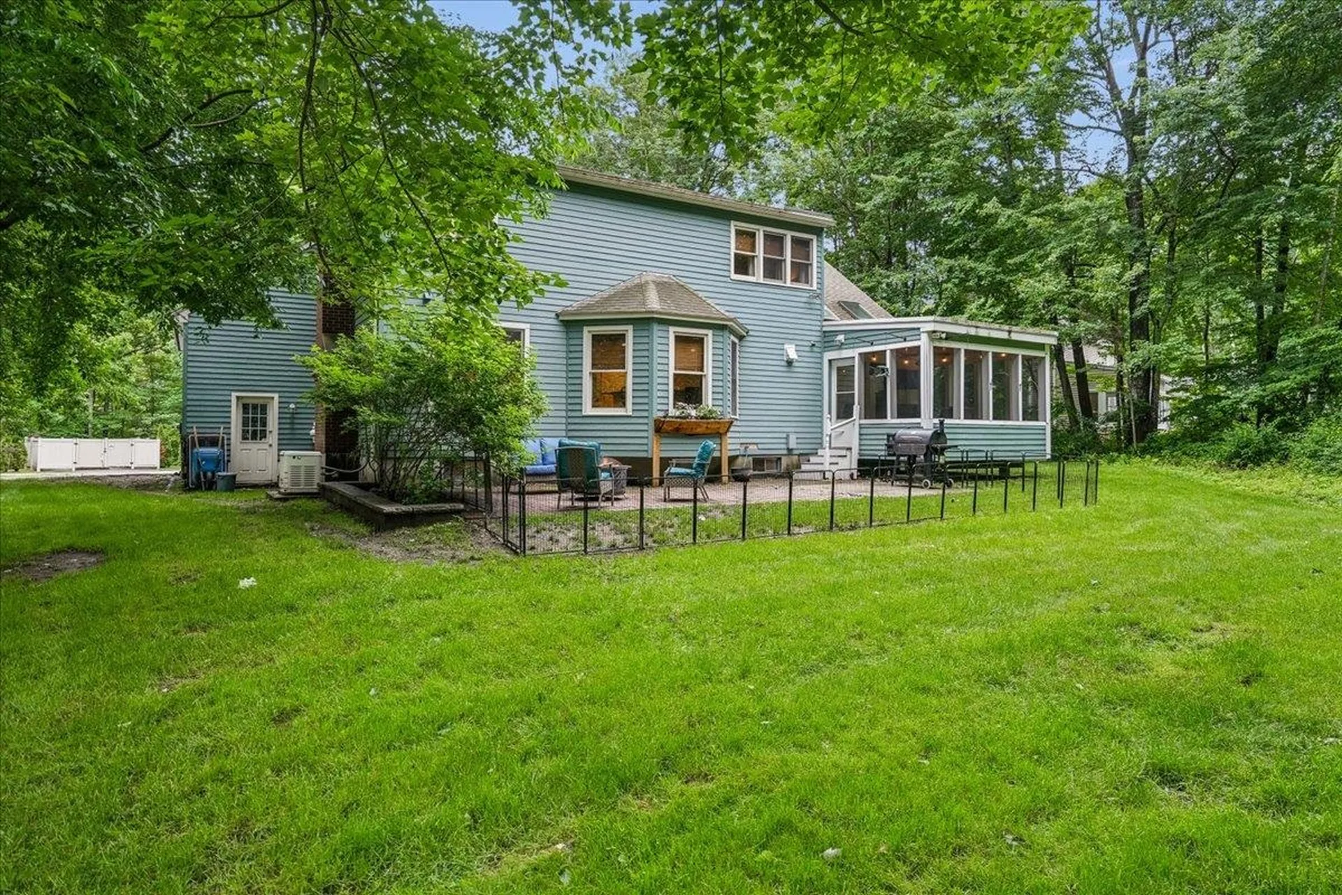 72 Oakmont Drive Concord NH 03301