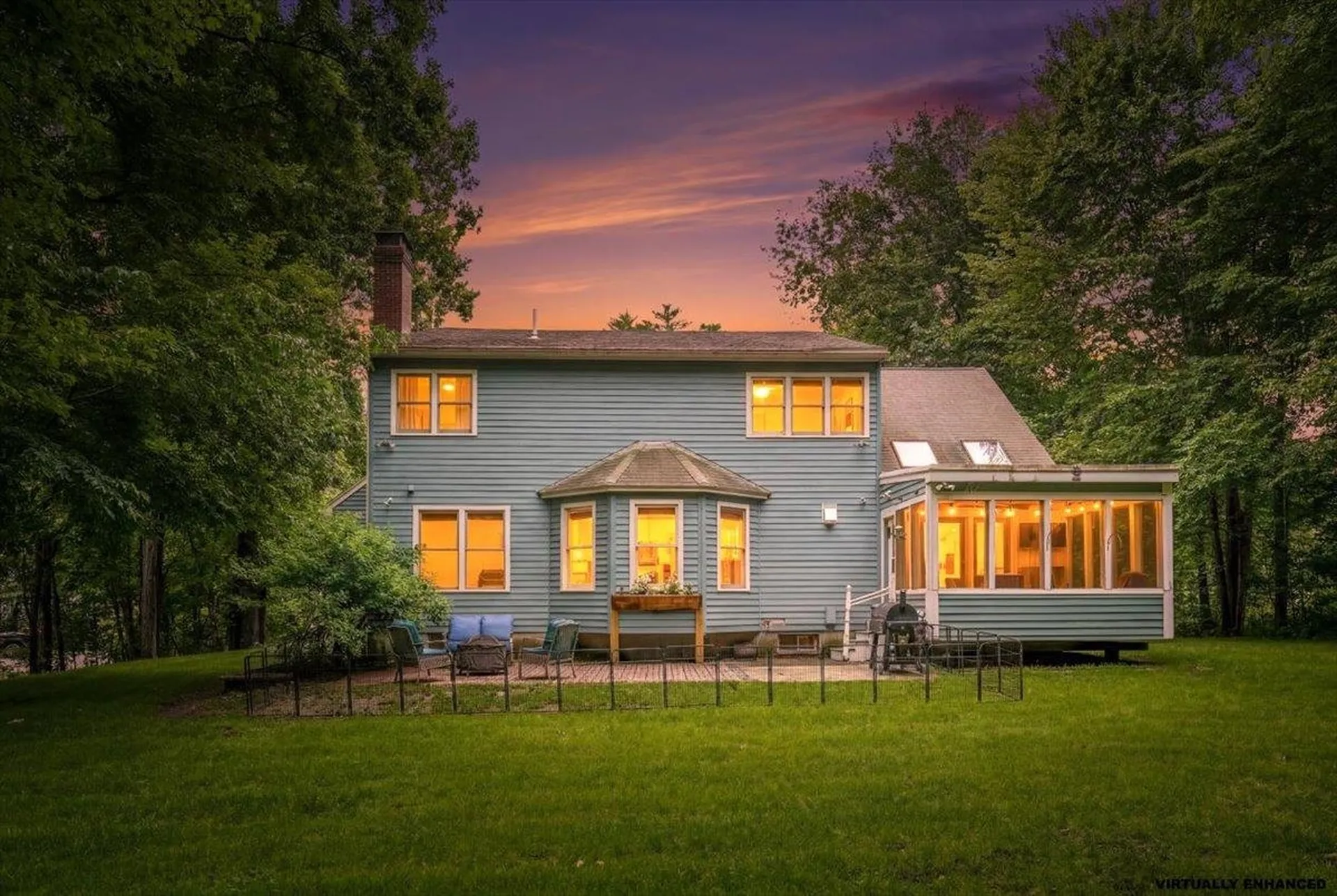 72 Oakmont Drive Concord NH 03301
