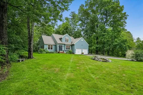 72 Oakmont Drive Concord NH 03301