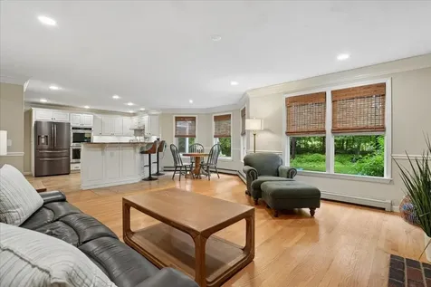 72 Oakmont Drive Concord NH 03301
