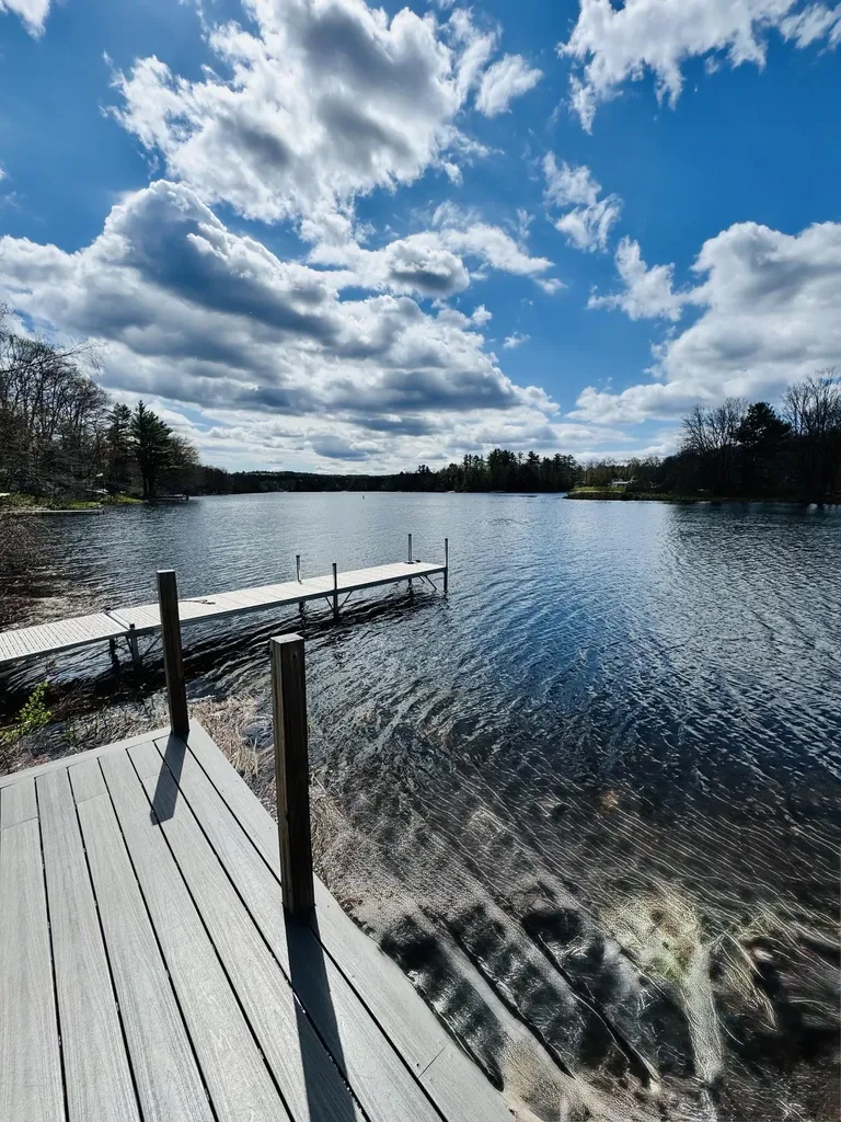 27 Georgetown Road Barnstead NH 03225