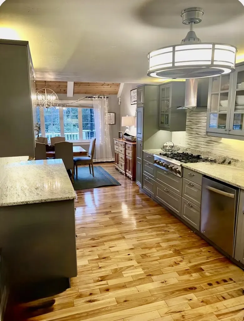 27 Georgetown Road Barnstead NH 03225