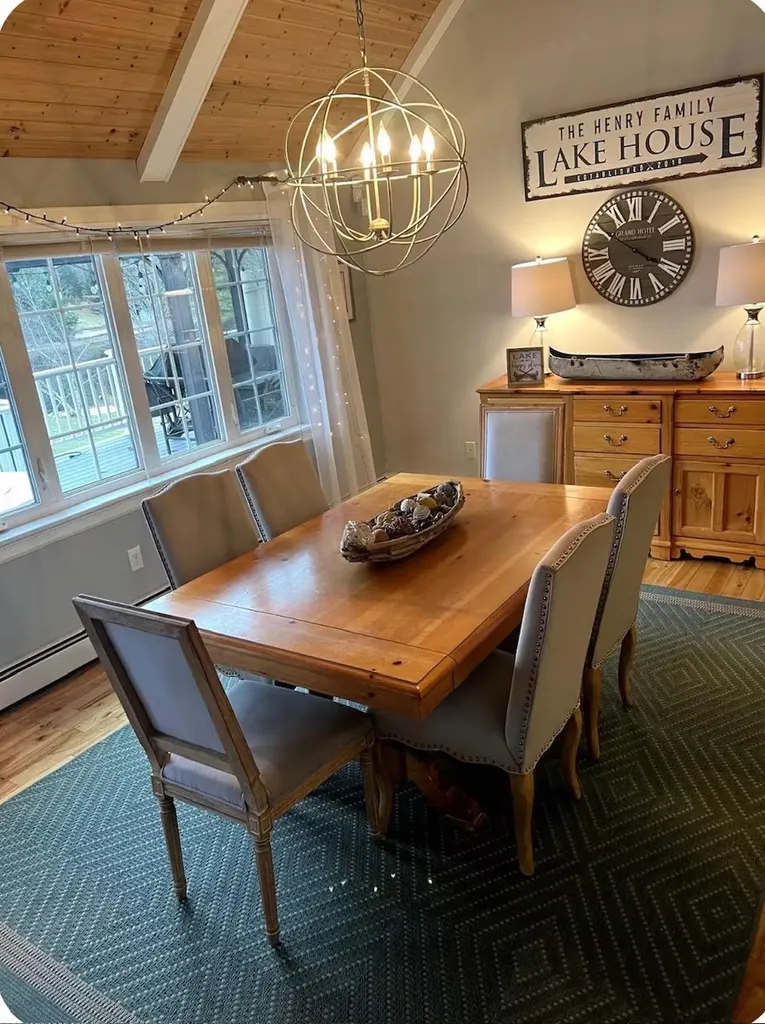 27 Georgetown Road Barnstead NH 03225