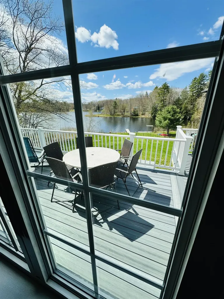 27 Georgetown Road Barnstead NH 03225