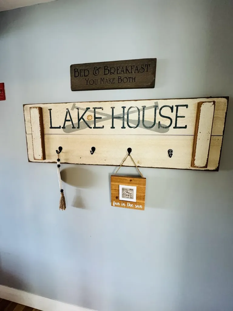 27 Georgetown Road Barnstead NH 03225