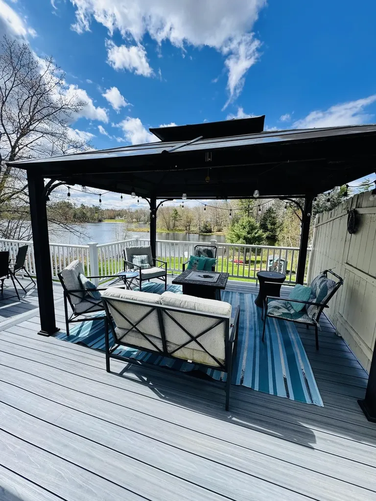 27 Georgetown Road Barnstead NH 03225