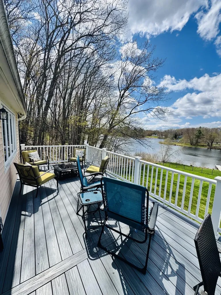 27 Georgetown Road Barnstead NH 03225