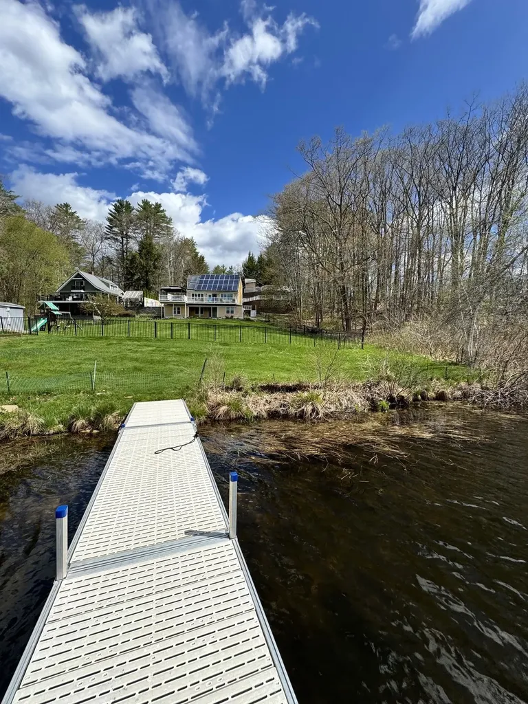 27 Georgetown Road Barnstead NH 03225