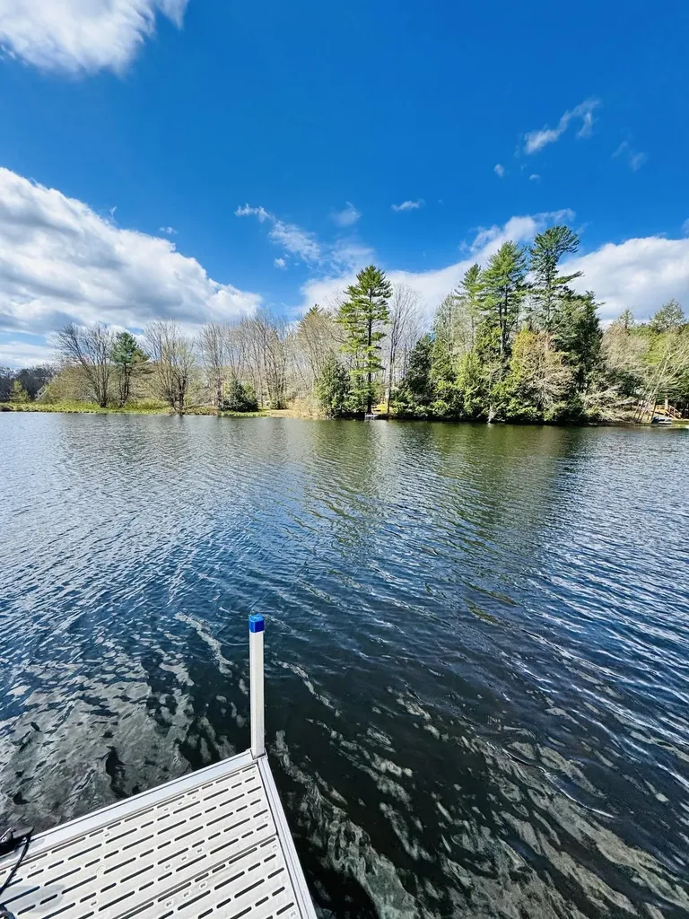 27 Georgetown Road Barnstead NH 03225