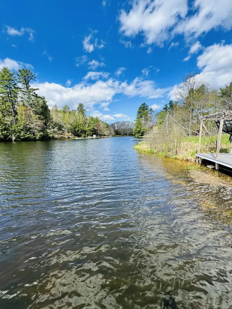 27 Georgetown Road Barnstead NH 03225