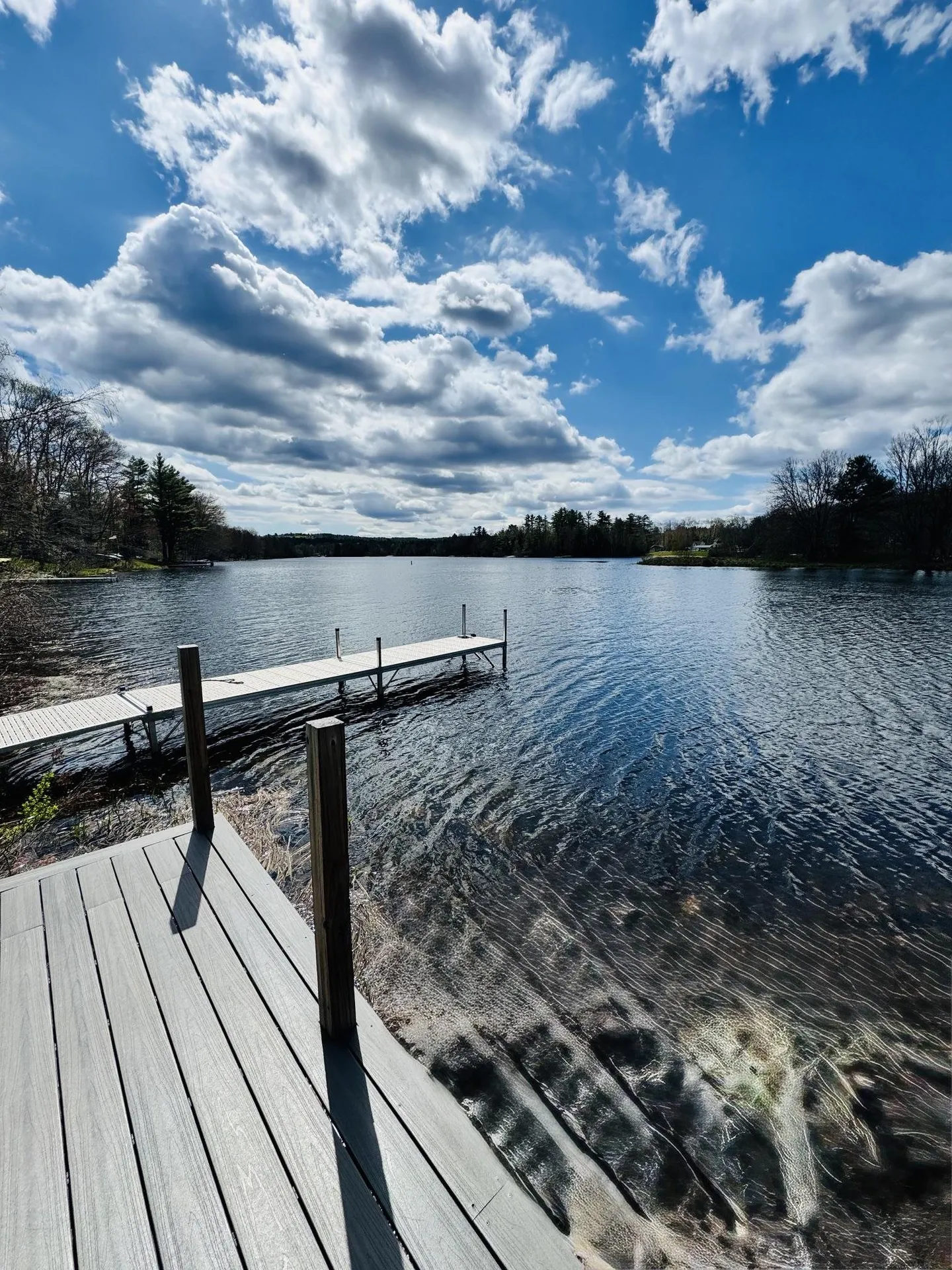 27 Georgetown Road Barnstead NH 03225