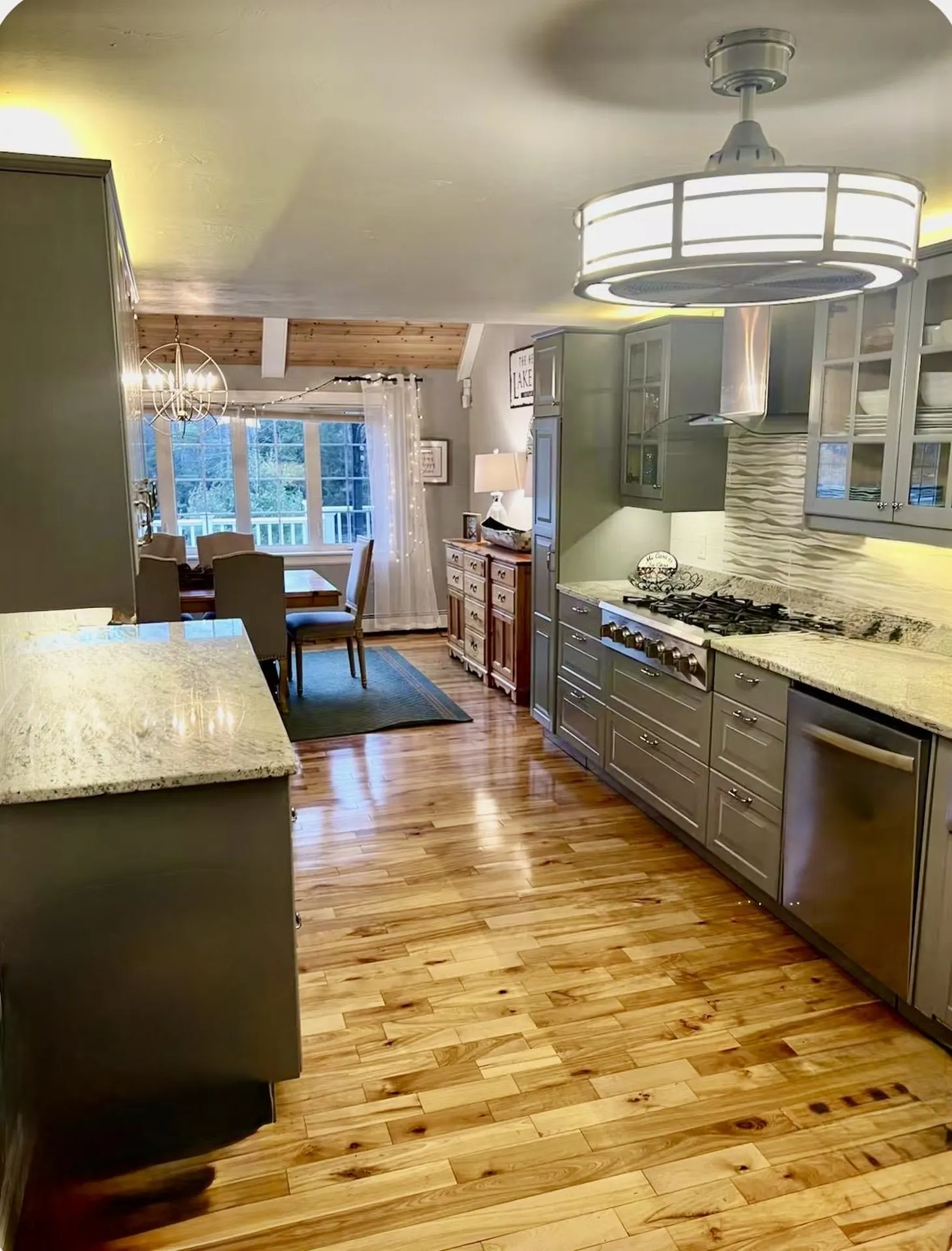 27 Georgetown Road Barnstead NH 03225
