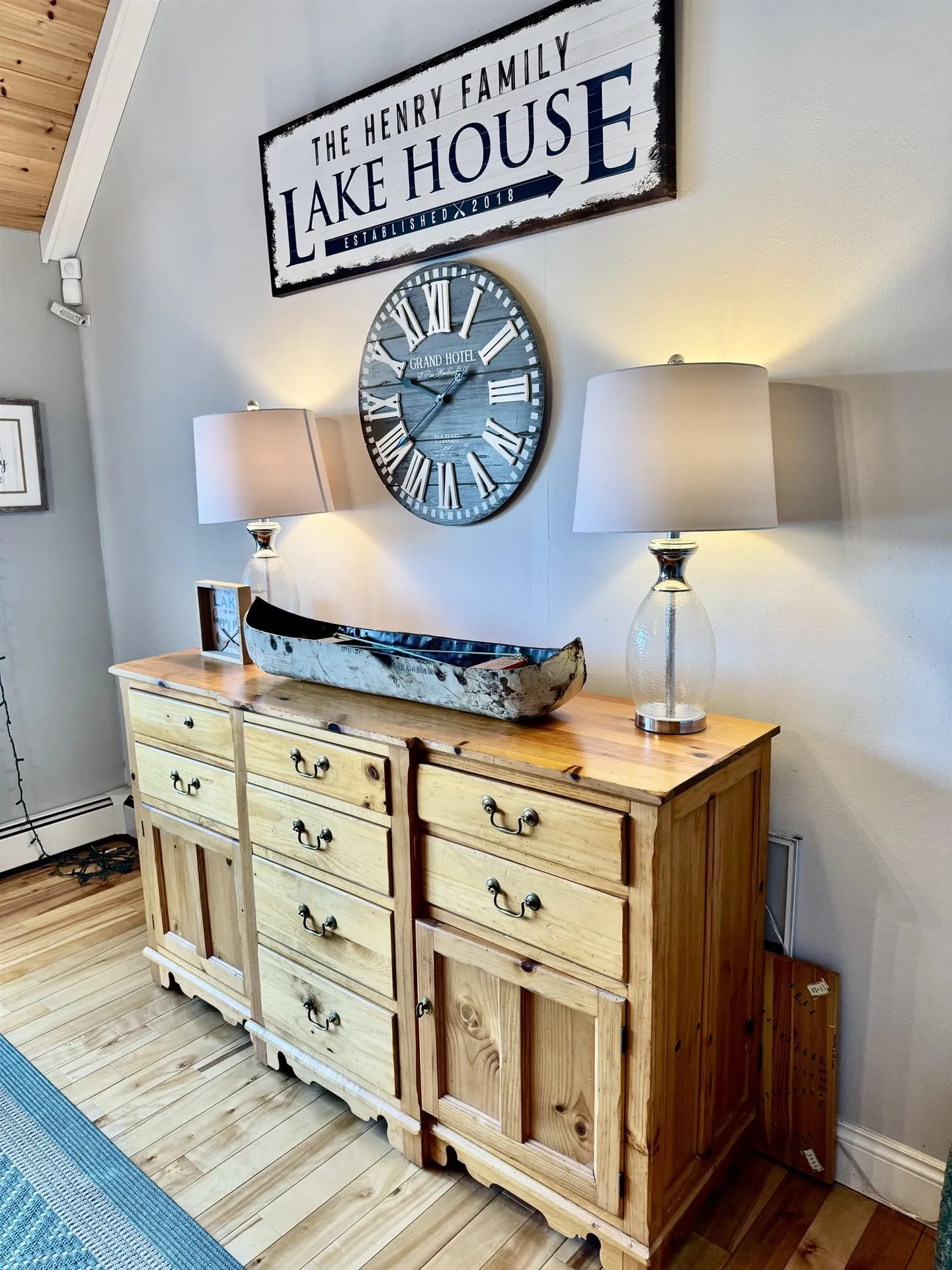 27 Georgetown Road Barnstead NH 03225