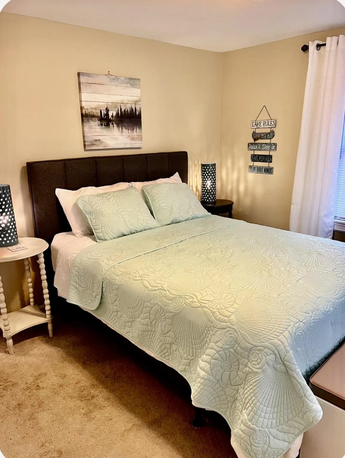 27 Georgetown Road Barnstead NH 03225