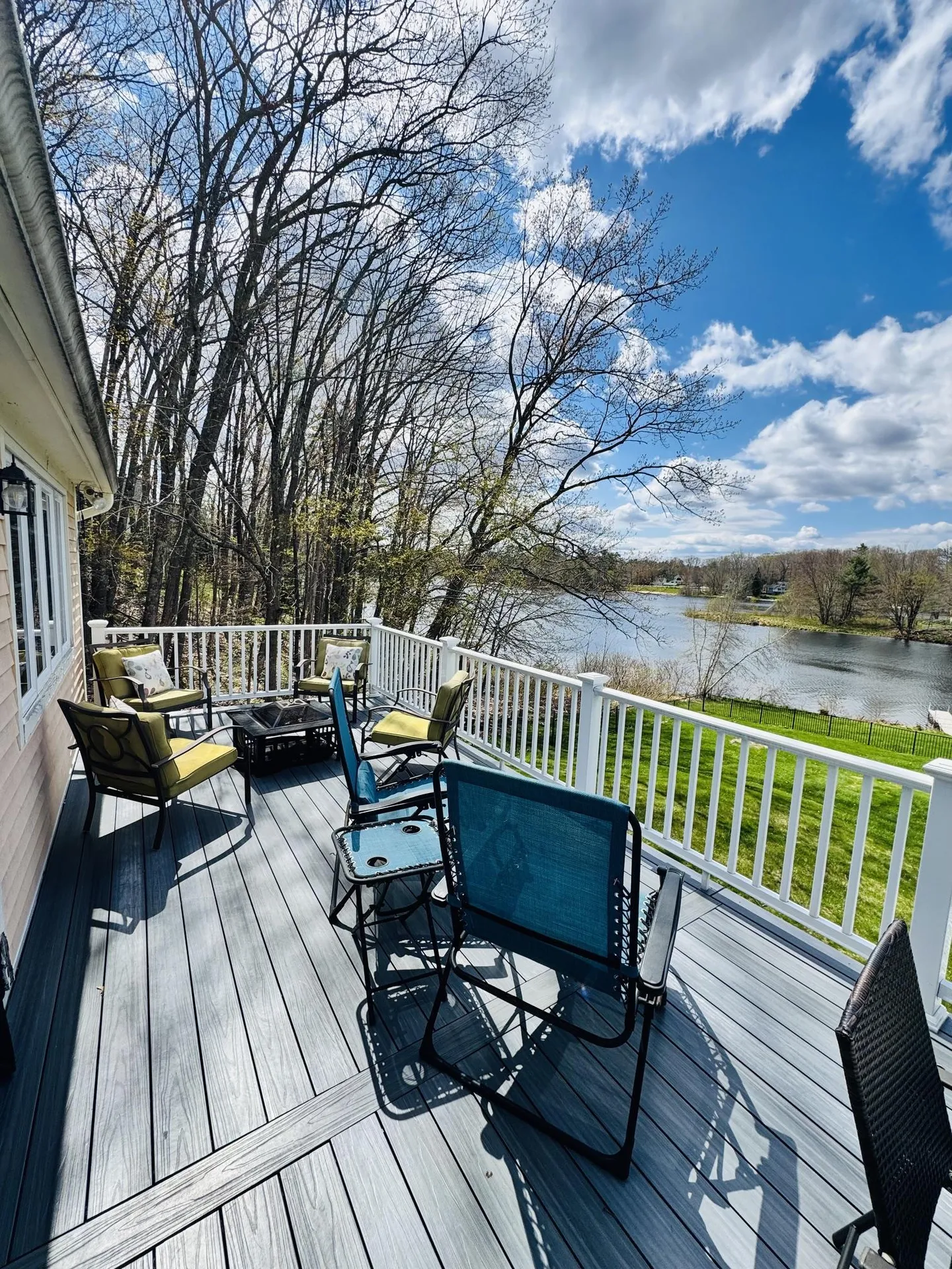 27 Georgetown Road Barnstead NH 03225