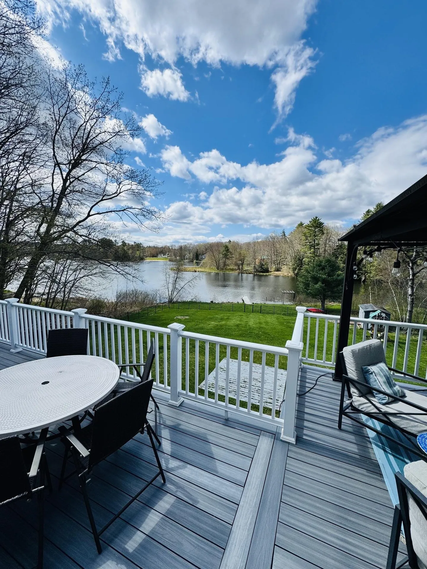 27 Georgetown Road Barnstead NH 03225