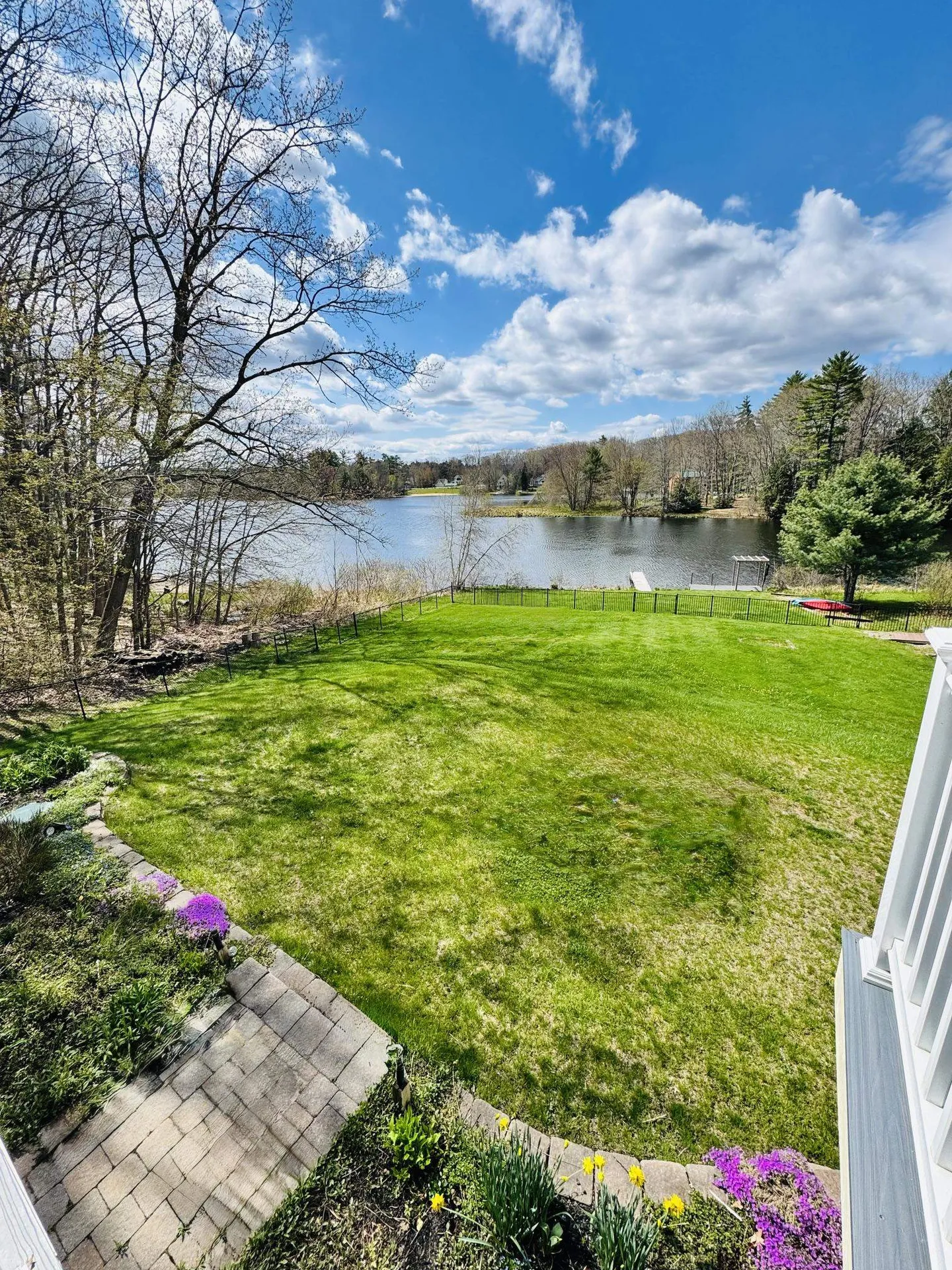 27 Georgetown Road Barnstead NH 03225