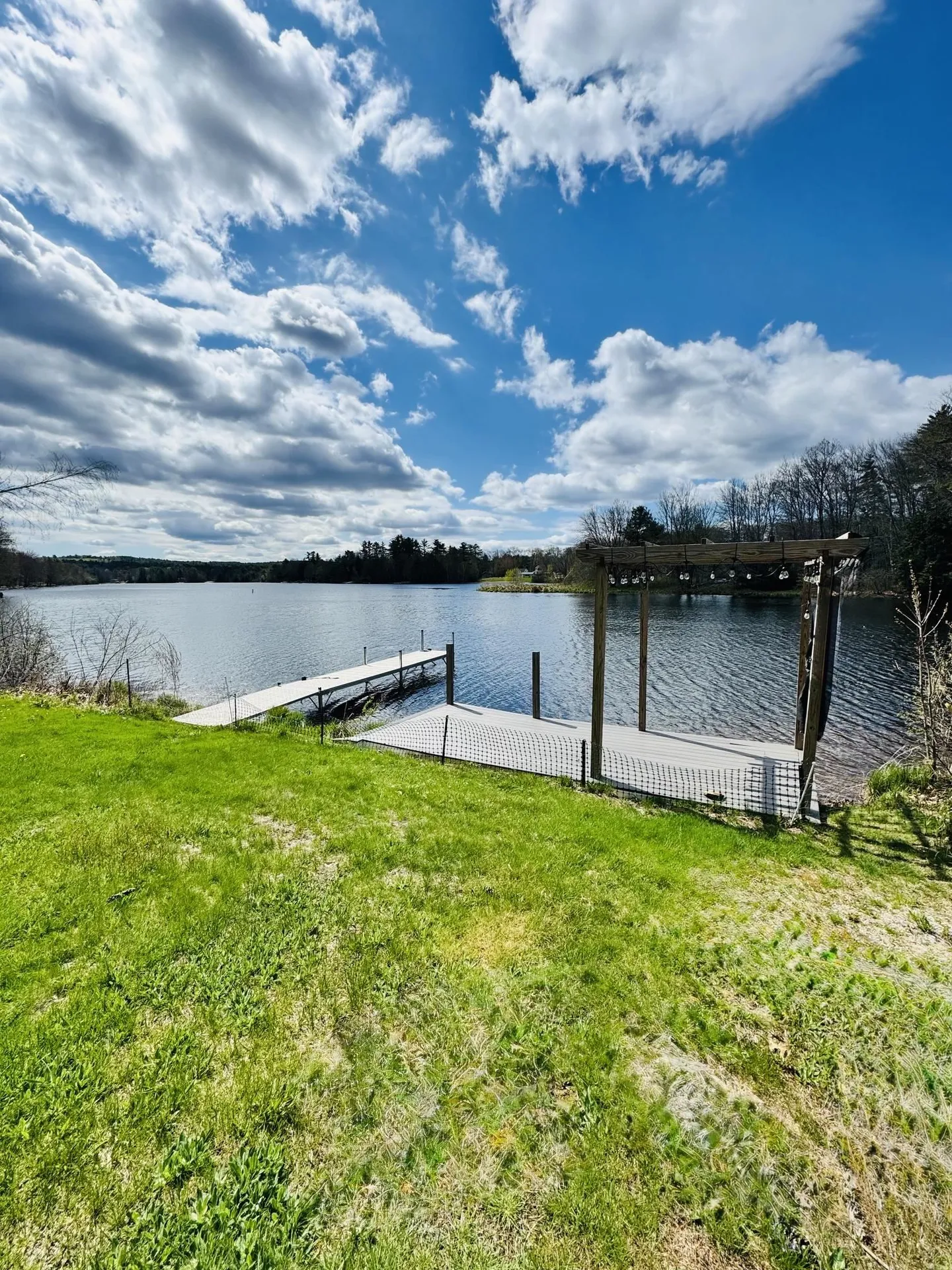 27 Georgetown Road Barnstead NH 03225