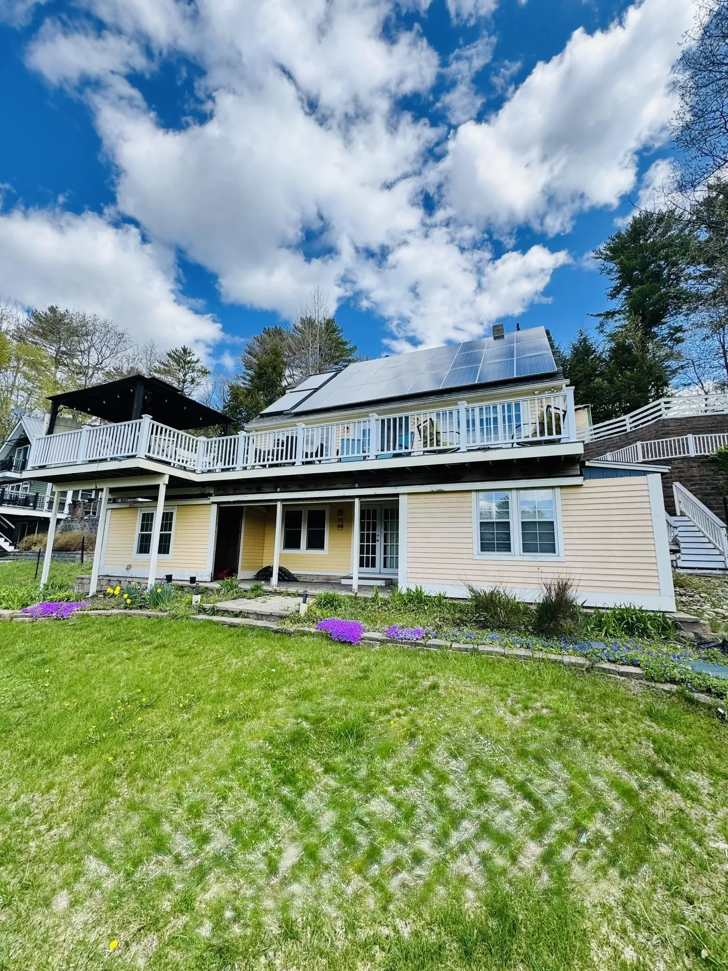 27 Georgetown Road Barnstead NH 03225