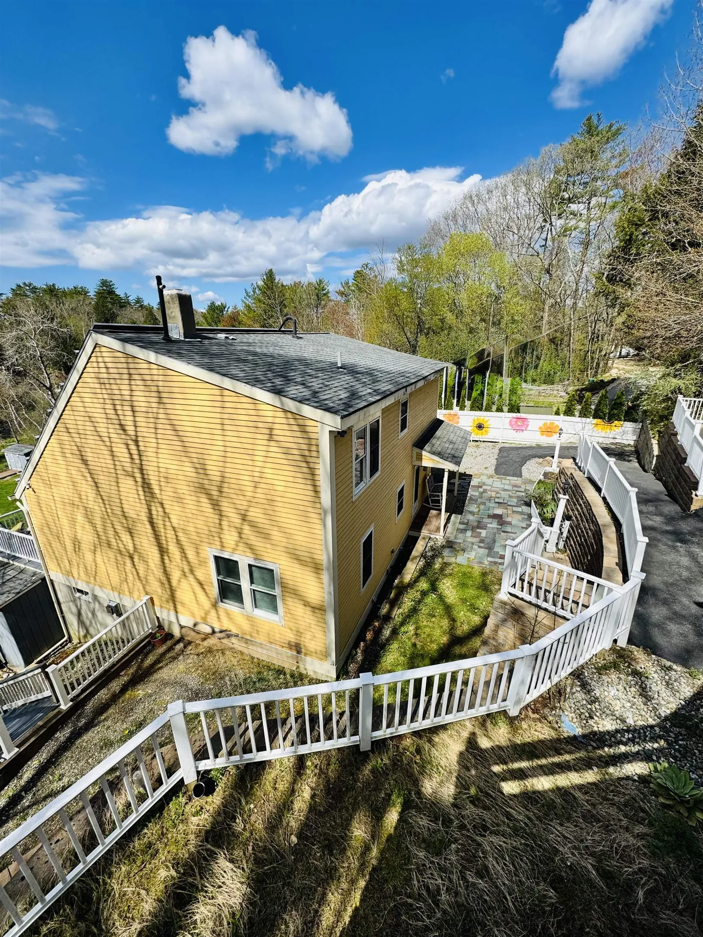 27 Georgetown Road Barnstead NH 03225