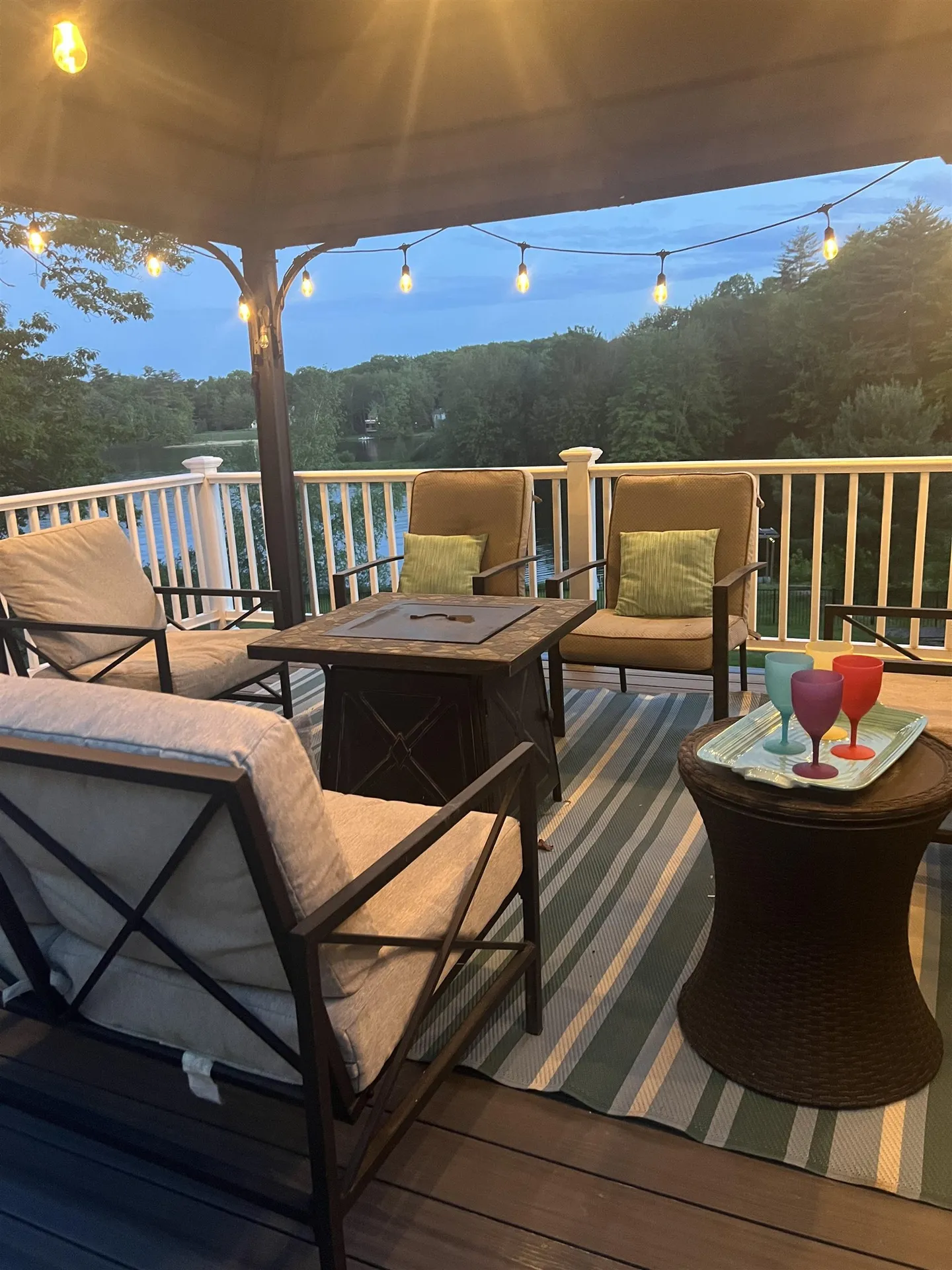 27 Georgetown Road Barnstead NH 03225