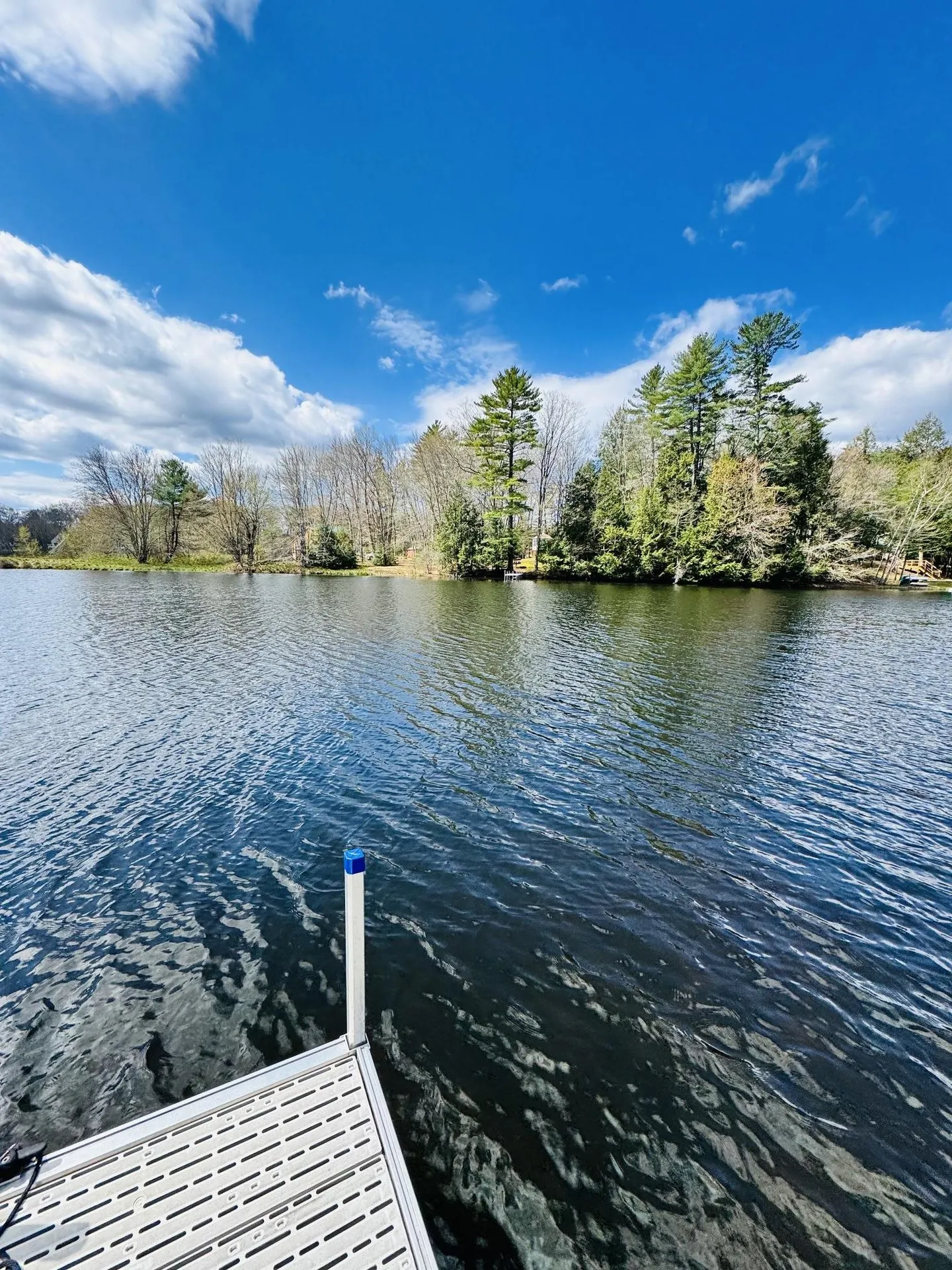 27 Georgetown Road Barnstead NH 03225