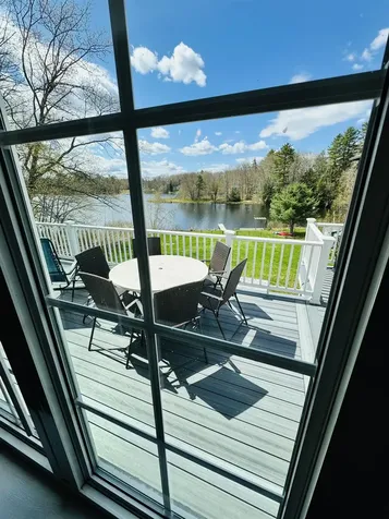 27 Georgetown Road Barnstead NH 03225