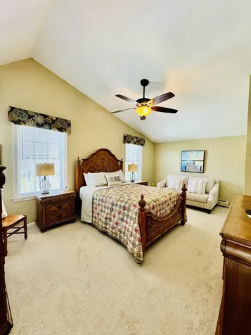 27 Georgetown Road Barnstead NH 03225