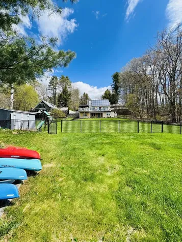 27 Georgetown Road Barnstead NH 03225