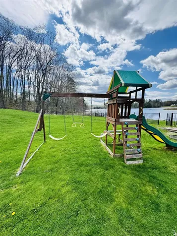 27 Georgetown Road Barnstead NH 03225