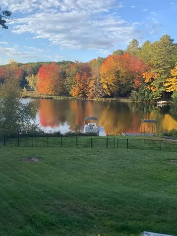 27 Georgetown Road Barnstead NH 03225