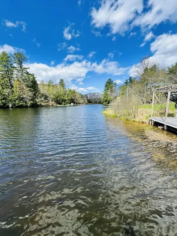 27 Georgetown Road Barnstead NH 03225