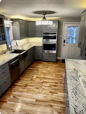 27 Georgetown Road Barnstead NH 03225