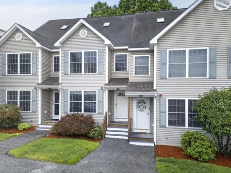 41 Shadowbrook Drive Hudson NH 03051