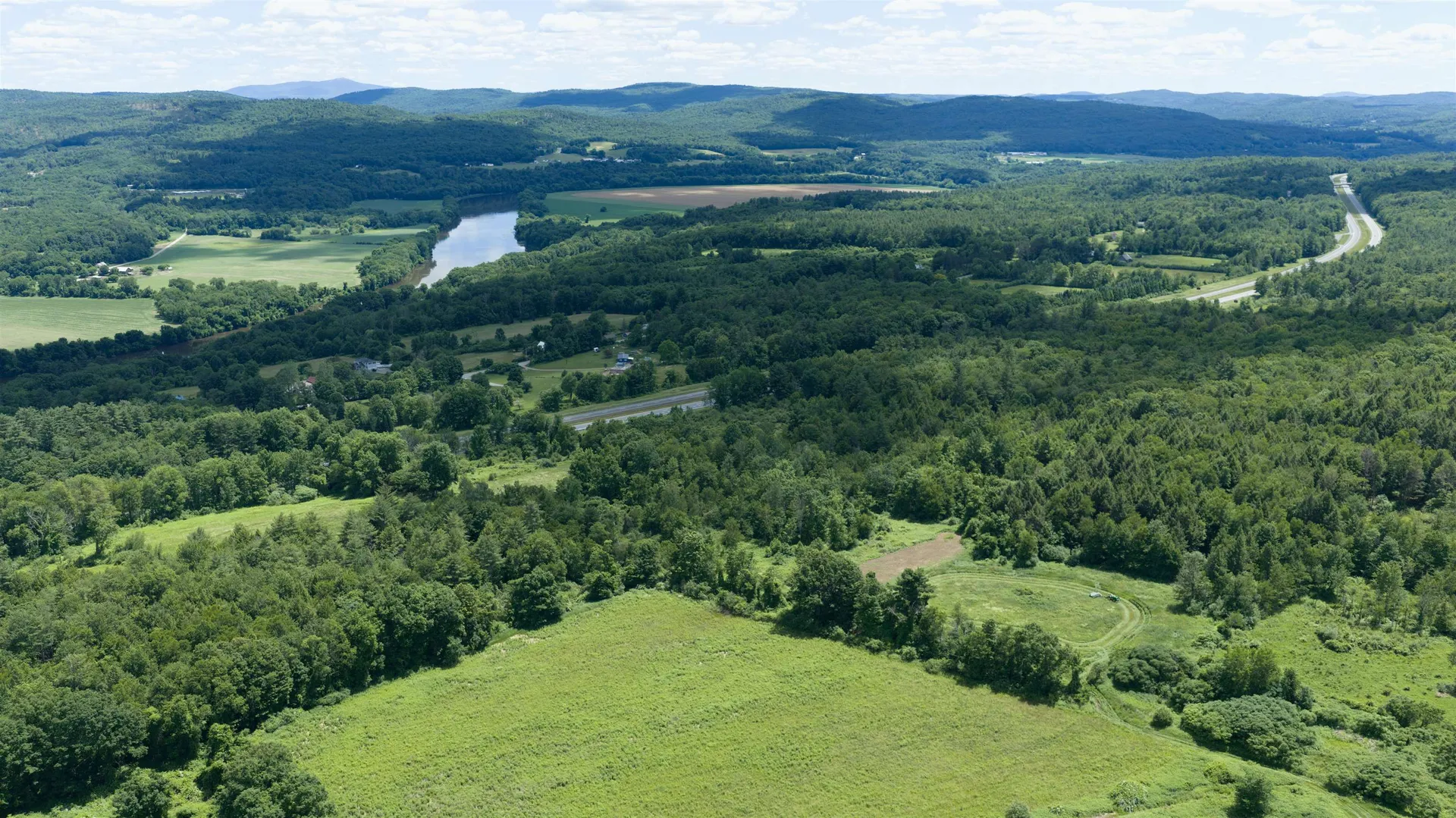 0 Pine Banks Road Westminster VT 05346