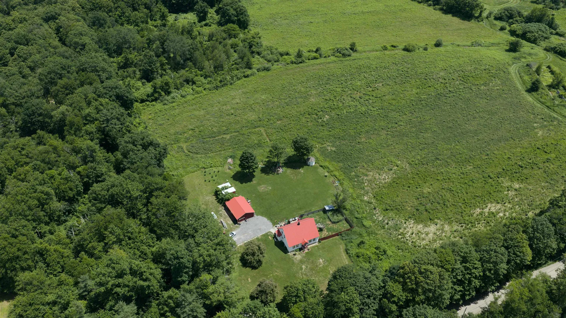 0 Pine Banks Road Westminster VT 05346