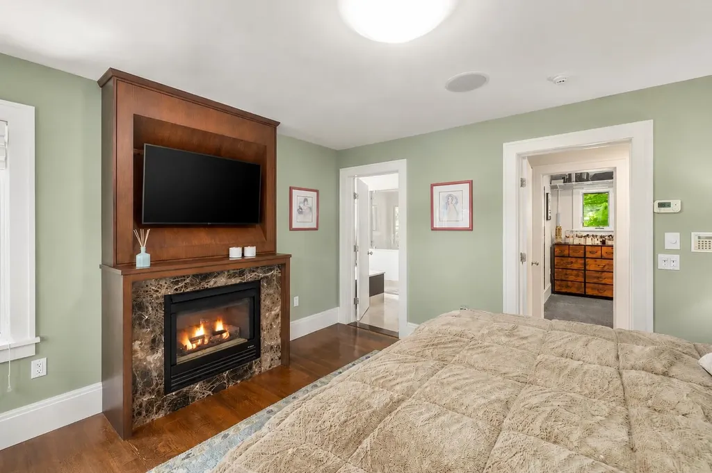 961 Little River Farm Road Stowe VT 05672