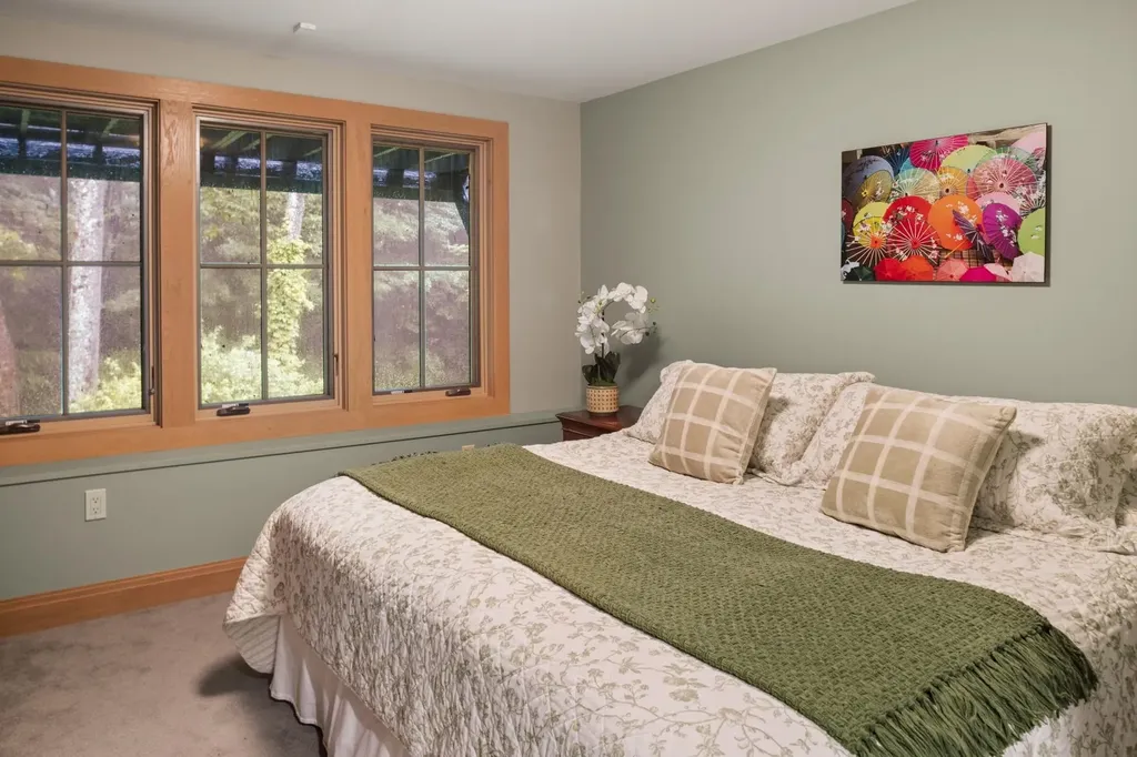 961 Little River Farm Road Stowe VT 05672