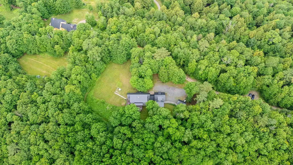 961 Little River Farm Road Stowe VT 05672