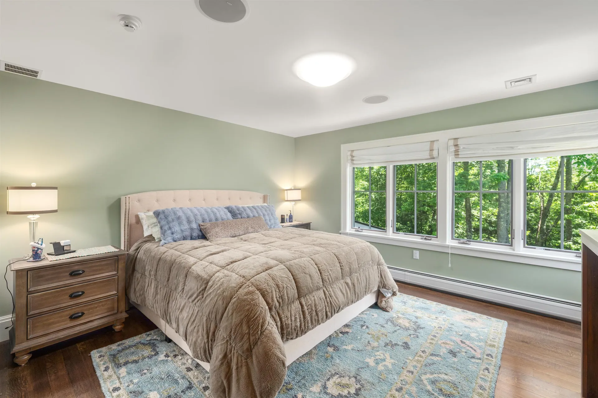 961 Little River Farm Road Stowe VT 05672