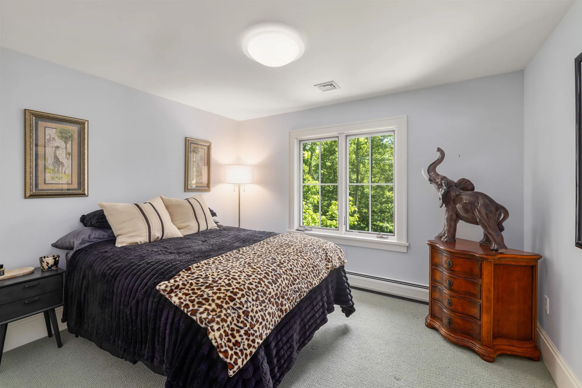 961 Little River Farm Road Stowe VT 05672