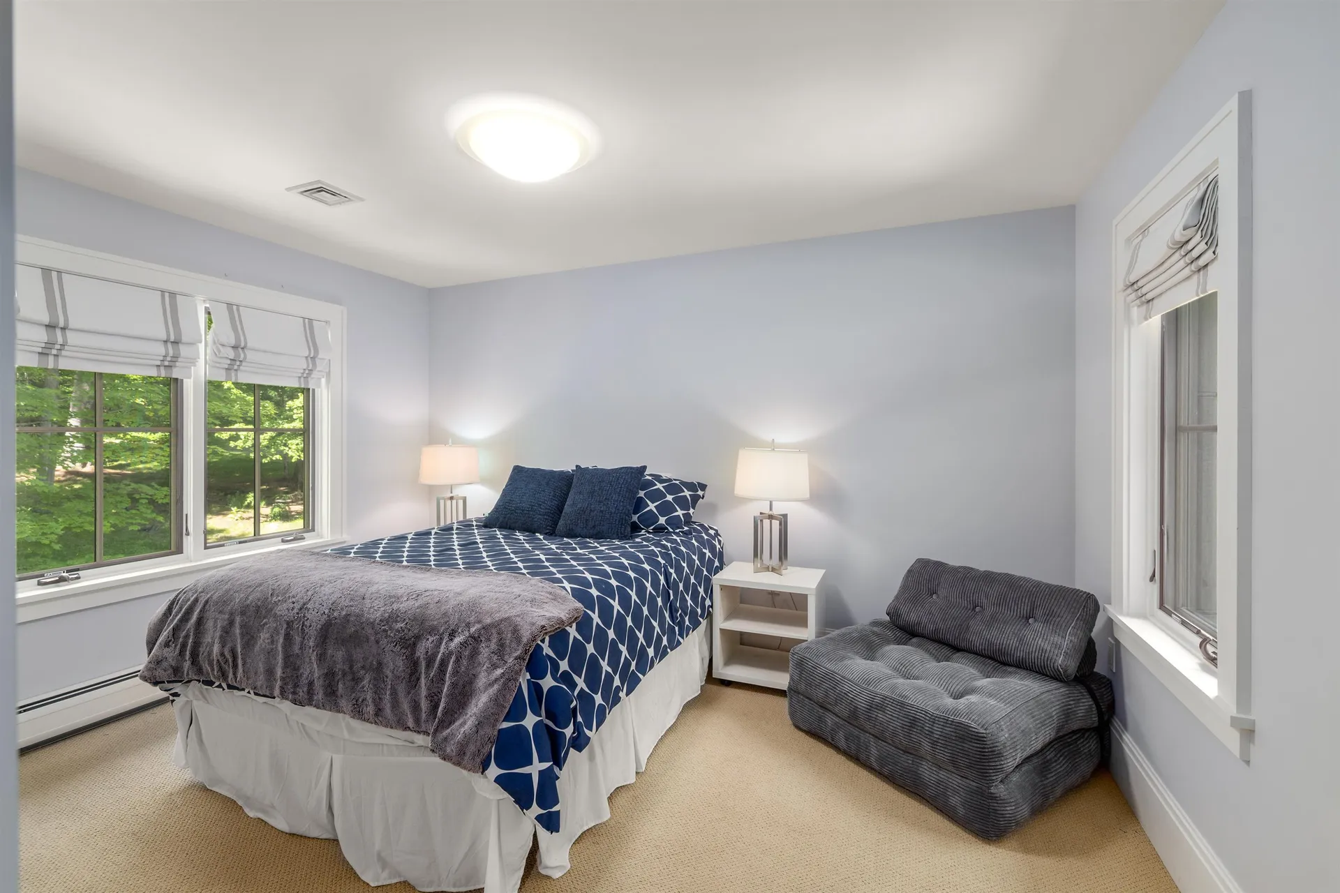961 Little River Farm Road Stowe VT 05672