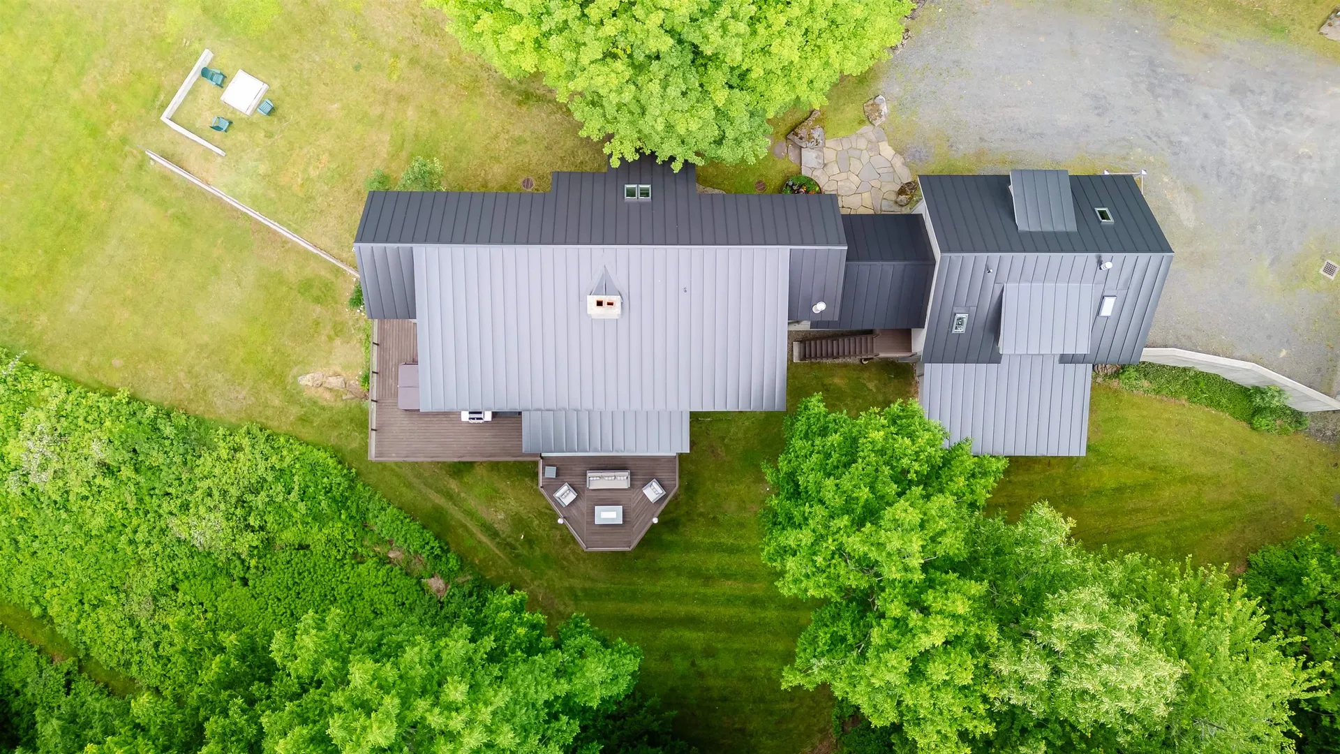 961 Little River Farm Road Stowe VT 05672