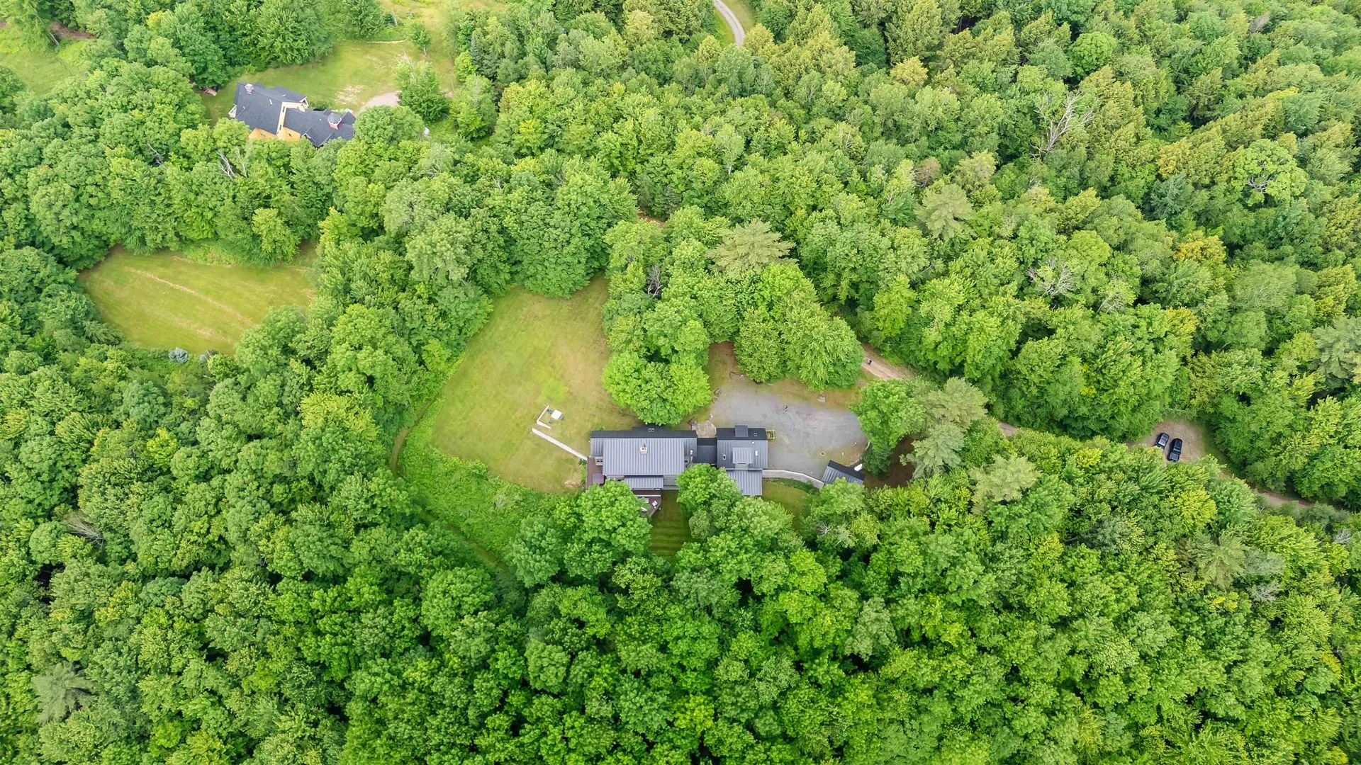 961 Little River Farm Road Stowe VT 05672
