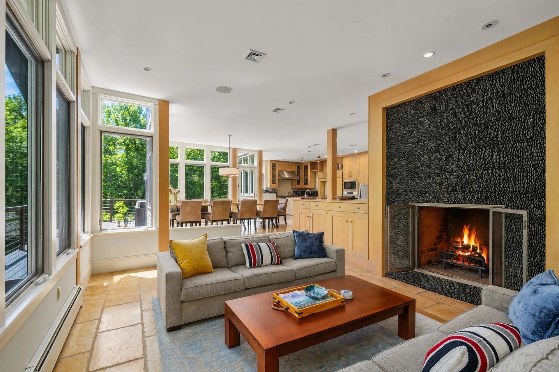 961 Little River Farm Road Stowe VT 05672