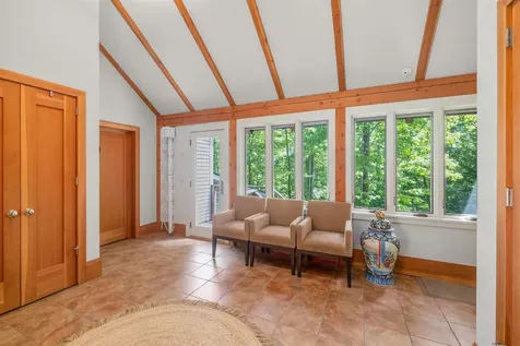 961 Little River Farm Road Stowe VT 05672