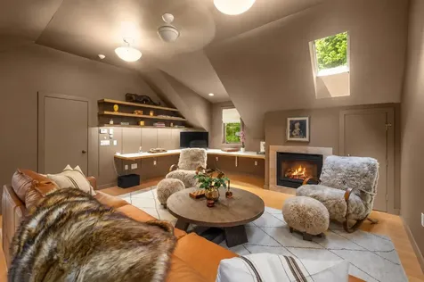 961 Little River Farm Road Stowe VT 05672