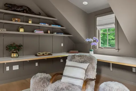 961 Little River Farm Road Stowe VT 05672
